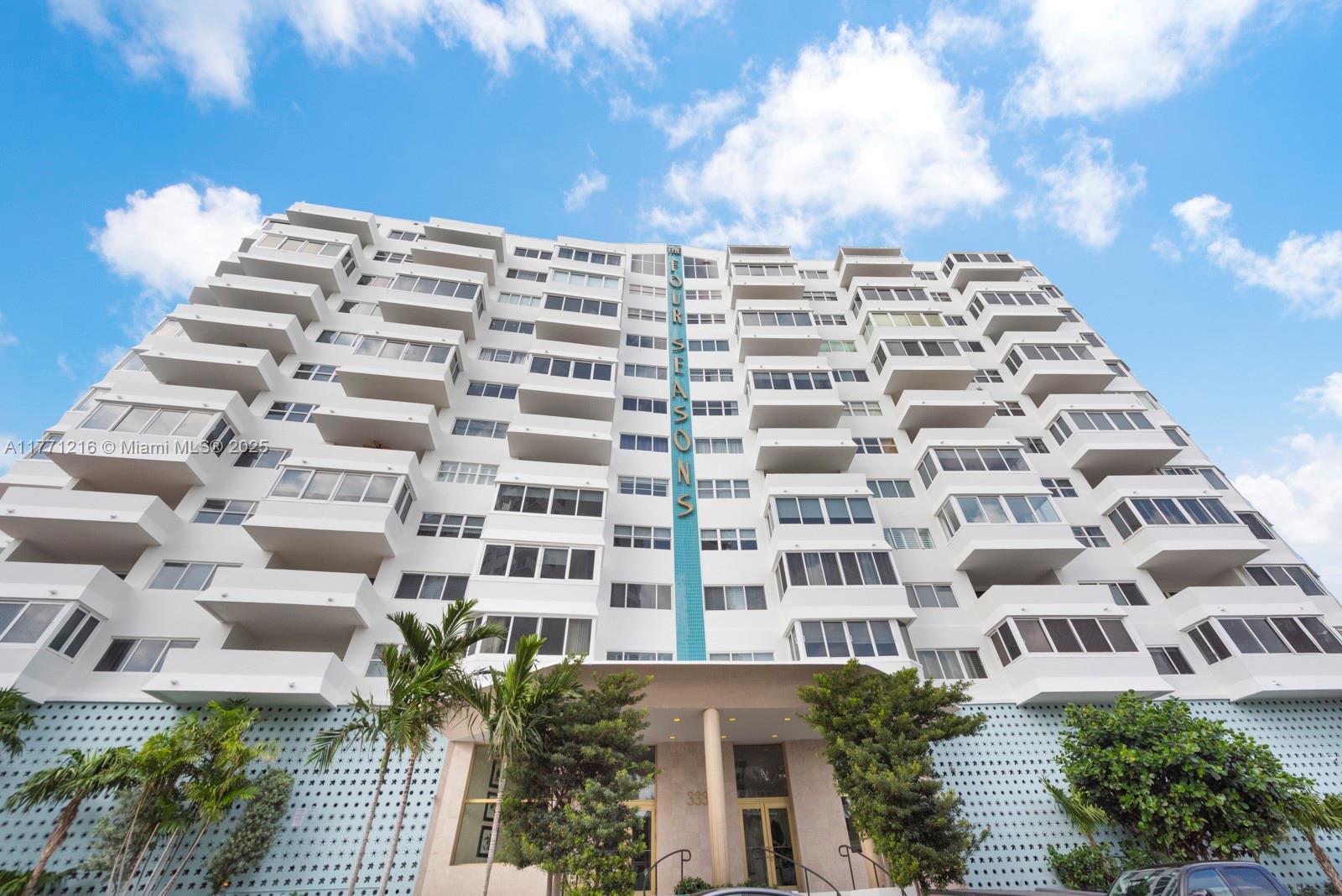 Picture of 333 Sunset Dr # 804, Fort Lauderdale, FL 33301