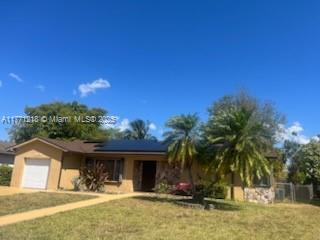 Picture of 11041 SW 166Th Ter, Miami FL 33157