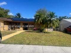 Picture of 11041 SW 166Th Ter, Miami FL 33157