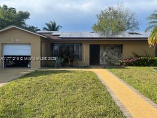 Picture of 11041 SW 166Th Ter, Miami FL 33157