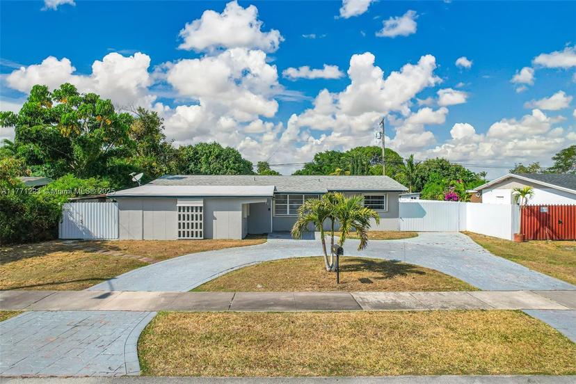 Picture of 9851 SW 165Th Ter, Miami FL 33157