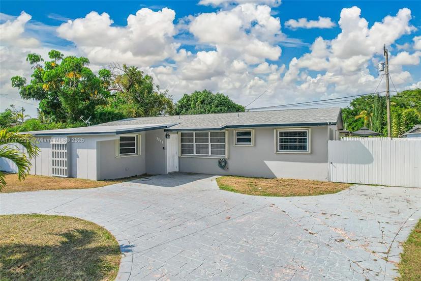 Picture of 9851 SW 165Th Ter, Miami FL 33157