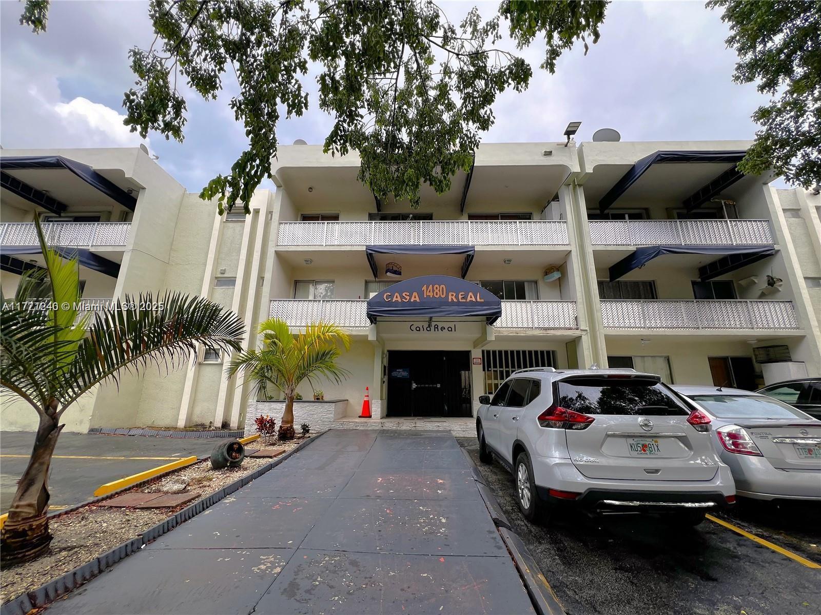 Picture of 1480 W 46Th St # 208, Hialeah, FL 33012