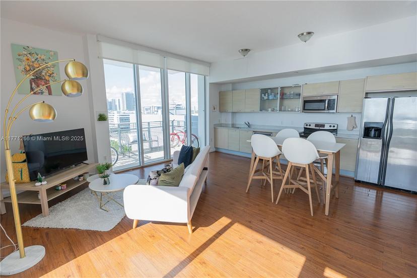 Picture of 350 NE 24Th St # 1001, Miami FL 33137