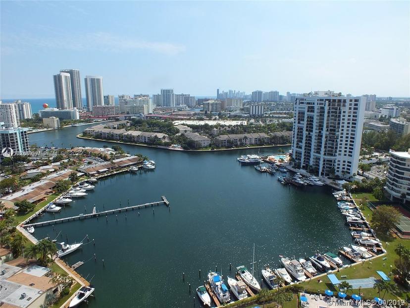 Picture of 600 Three Islands Blvd # 1513, Hallandale Beach FL 33009