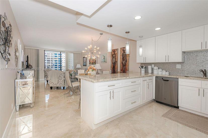 Picture of 600 Three Islands Blvd # 1513, Hallandale Beach FL 33009