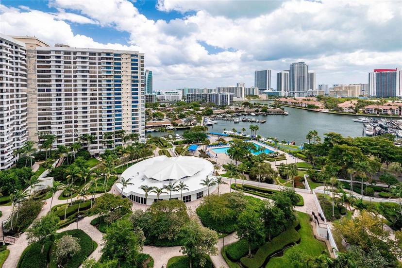 Picture of 600 Three Islands Blvd # 1513, Hallandale Beach FL 33009