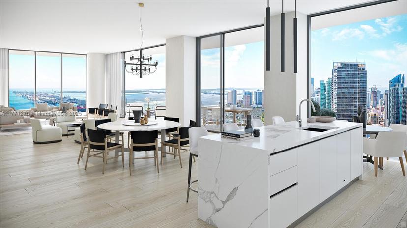Picture of 1444 Biscayne Blvd # 4801, Miami FL 33132