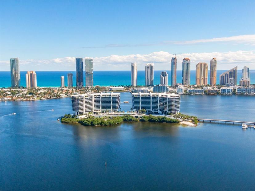 Picture of 3215 NE 184Th St # 14404, Aventura FL 33160