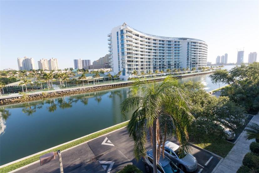 Picture of 3215 NE 184Th St # 14404, Aventura FL 33160