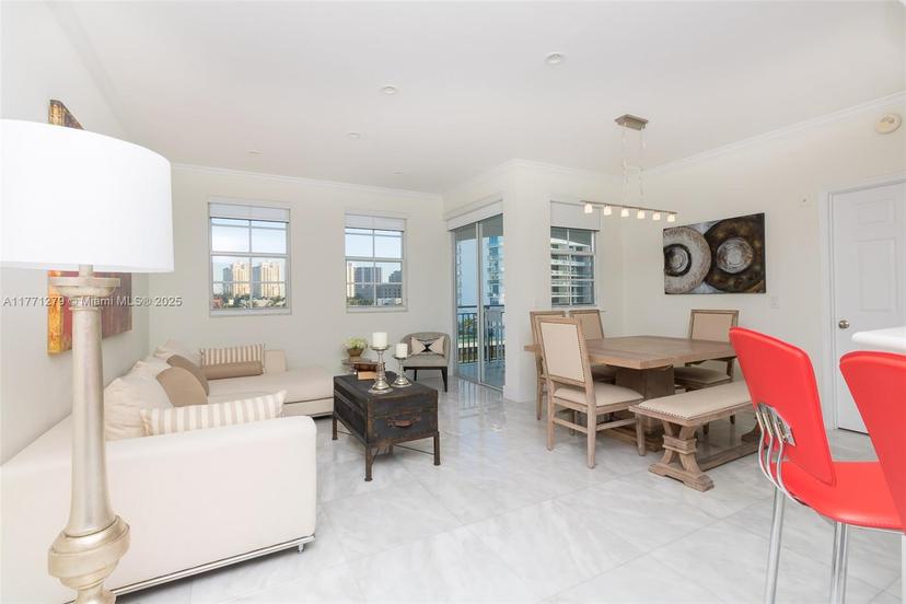 Picture of 3215 NE 184Th St # 14404, Aventura FL 33160