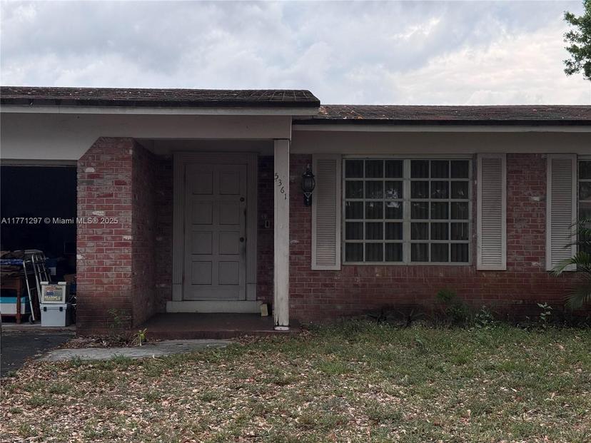 Picture of 5361 SW 10Th St, Plantation FL 33317
