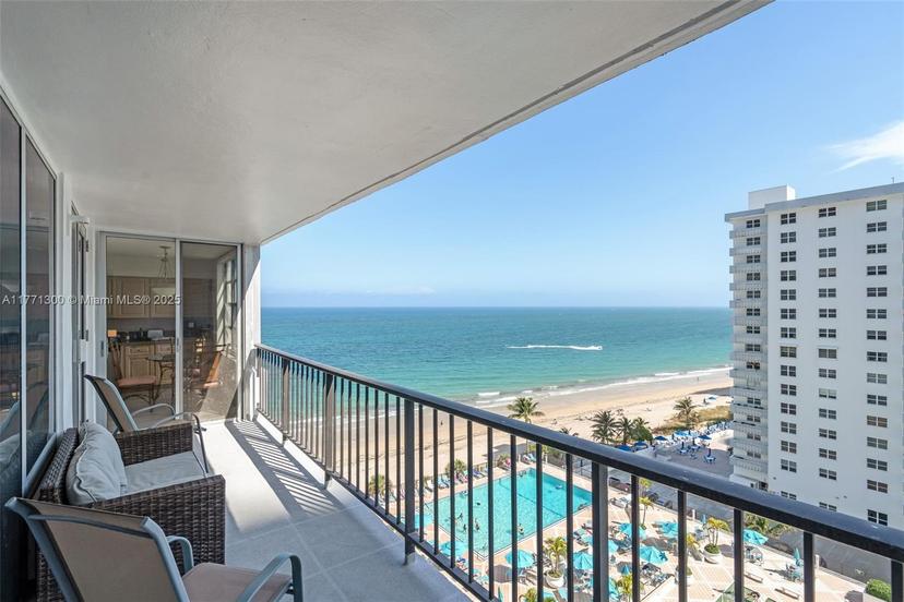 Picture of 4280 Galt Ocean Dr # 10L, Fort Lauderdale FL 33308