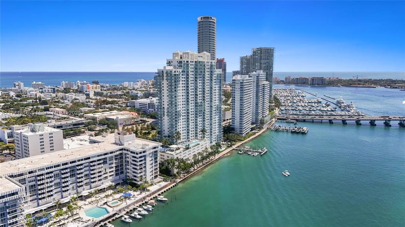 Picture of 650 West Ave # 2312, Miami Beach FL 33139