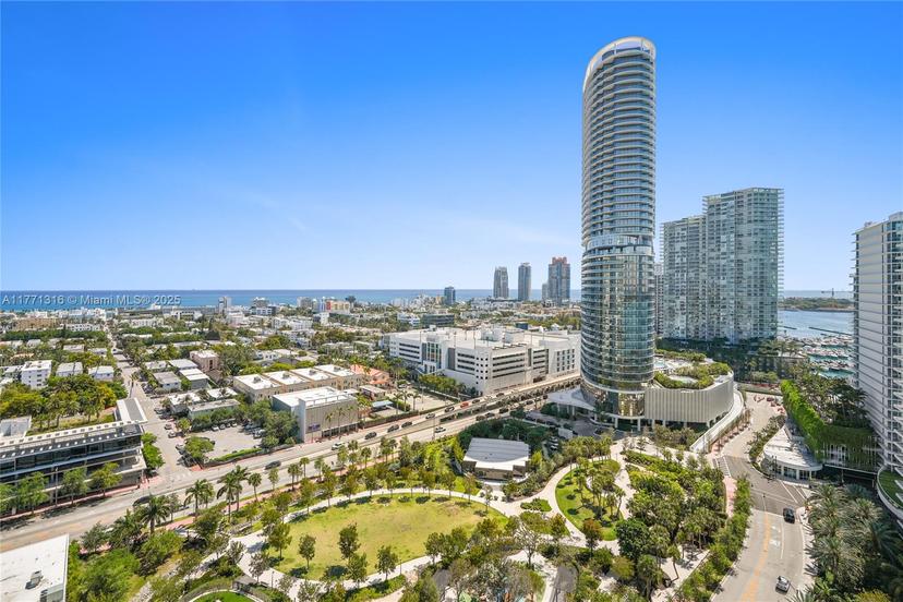 Picture of 650 West Ave # 2312, Miami Beach FL 33139