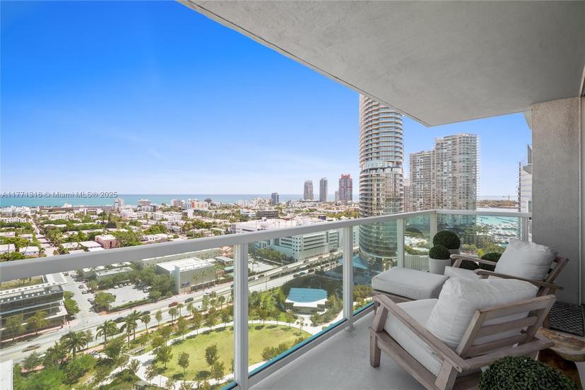 Picture of 650 West Ave # 2312, Miami Beach FL 33139
