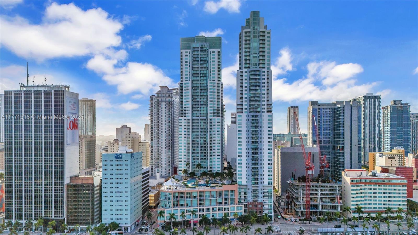 Picture of 253 NE 2Nd St # 219, Miami, FL 33132