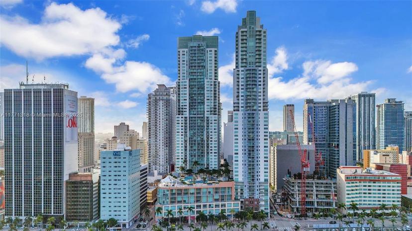 Picture of 253 NE 2Nd St # 219, Miami FL 33132