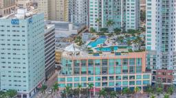 Picture of 253 NE 2Nd St # 219, Miami, FL 33132