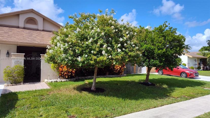 Picture of 10630 NW 32Nd St, Sunrise FL 33351