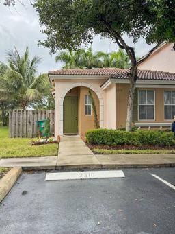Picture of 2310 NE 42Nd Cir # 2310, Homestead, FL 33033