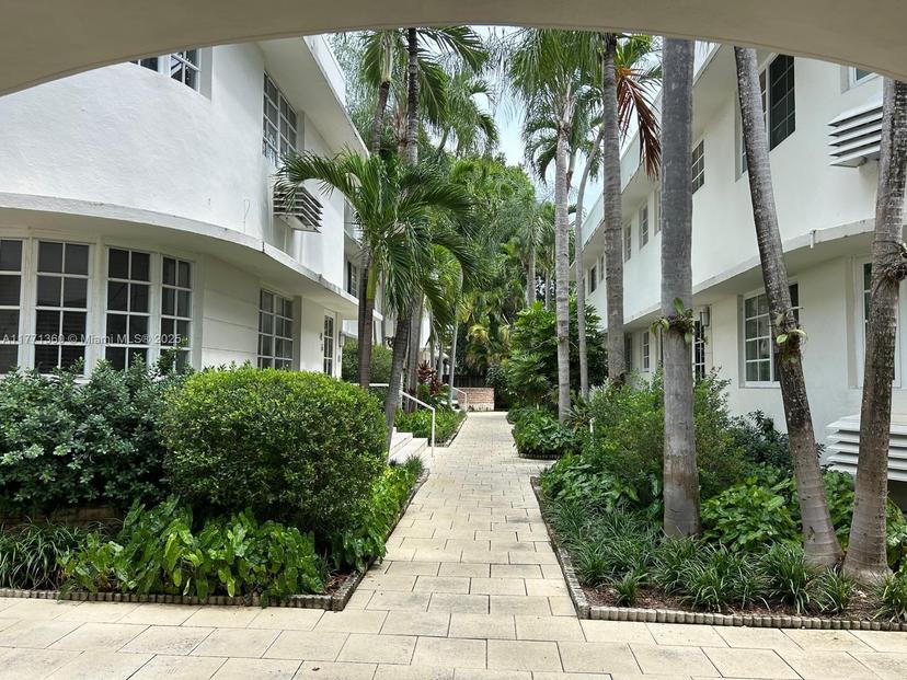 Picture of 1605 Lenox Ave # 3, Miami Beach FL 33139