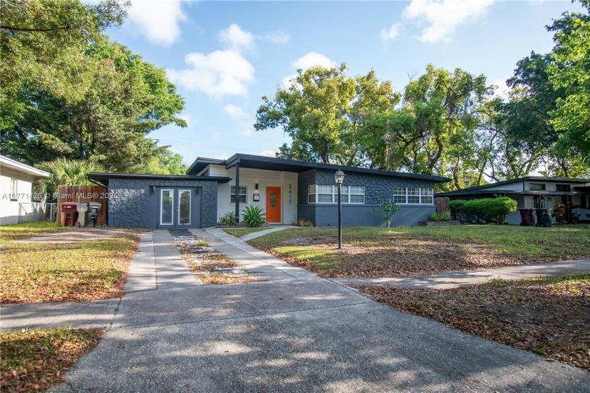 Picture of 2615 Hargill Dr, Orlando FL 32806
