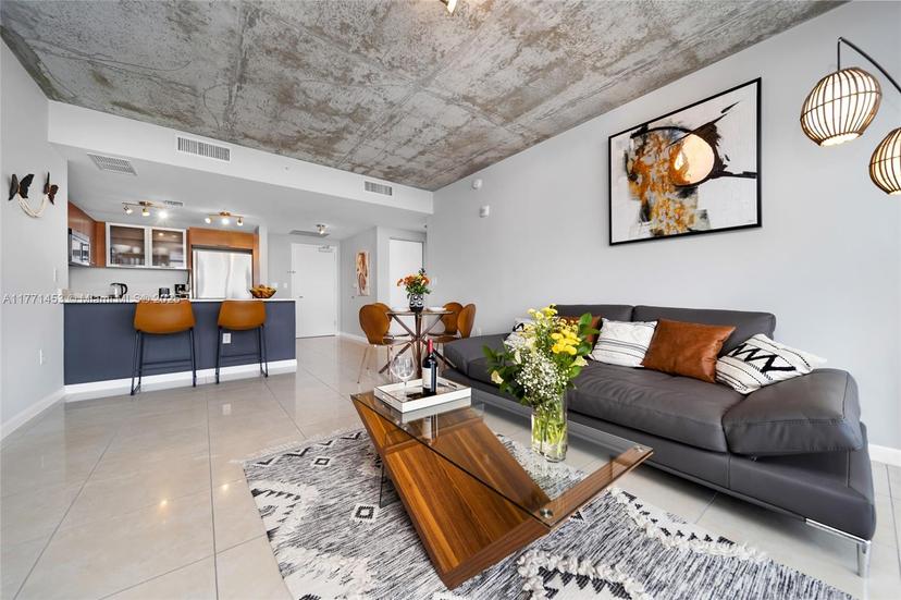 Picture of 3250 NE 1St Ave # 806, Miami FL 33137