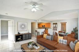 Picture of 15560 SW 104Th Ter # 611, Miami, FL 33196