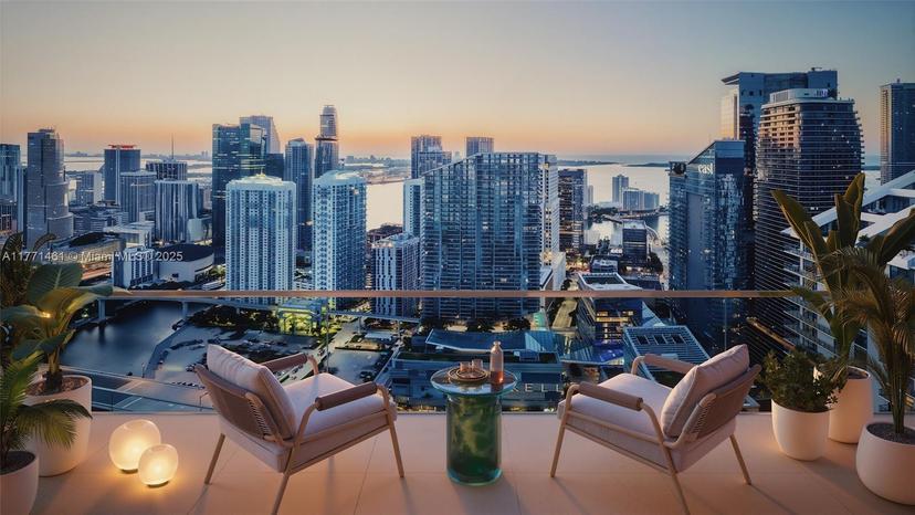Picture of 690 SW 1 Avenue # 3906, Miami FL 33130