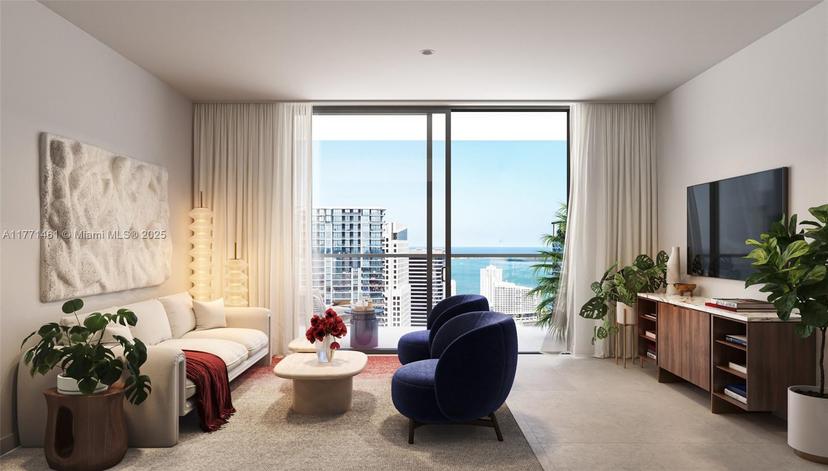 Picture of 690 SW 1 Avenue # 3906, Miami FL 33130