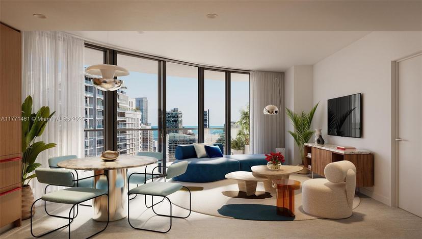 Picture of 690 SW 1 Avenue # 3906, Miami FL 33130