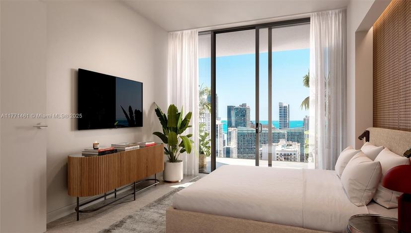 Picture of 690 SW 1 Avenue # 3906, Miami FL 33130