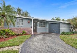 Picture of 1240 NW 41St St, Oakland Park, FL 33309