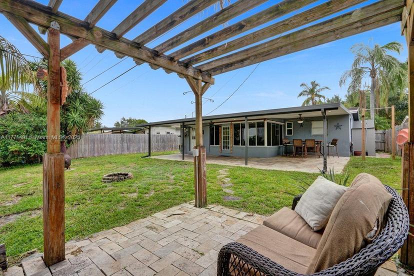 Picture of 1240 NW 41St St, Oakland Park FL 33309