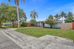 Picture of 1240 NW 41St St, Oakland Park, FL 33309