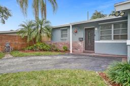 Picture of 1240 NW 41St St, Oakland Park, FL 33309