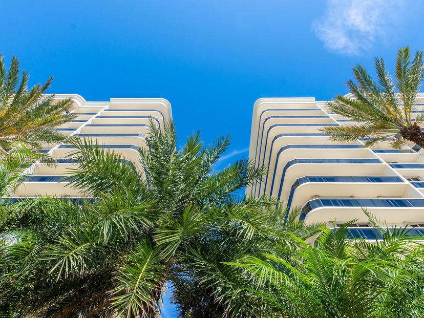 Picture of 9595 Collins Ave # J, Surfside FL 33154