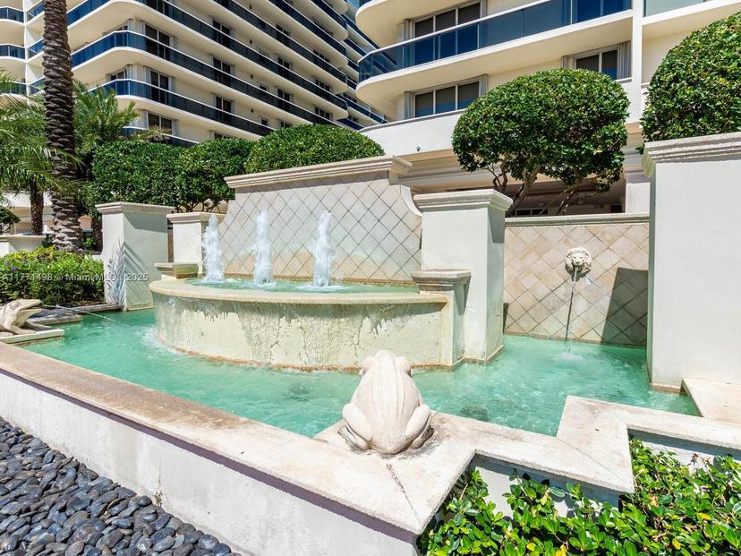 Picture of 9595 Collins Ave # J, Surfside FL 33154