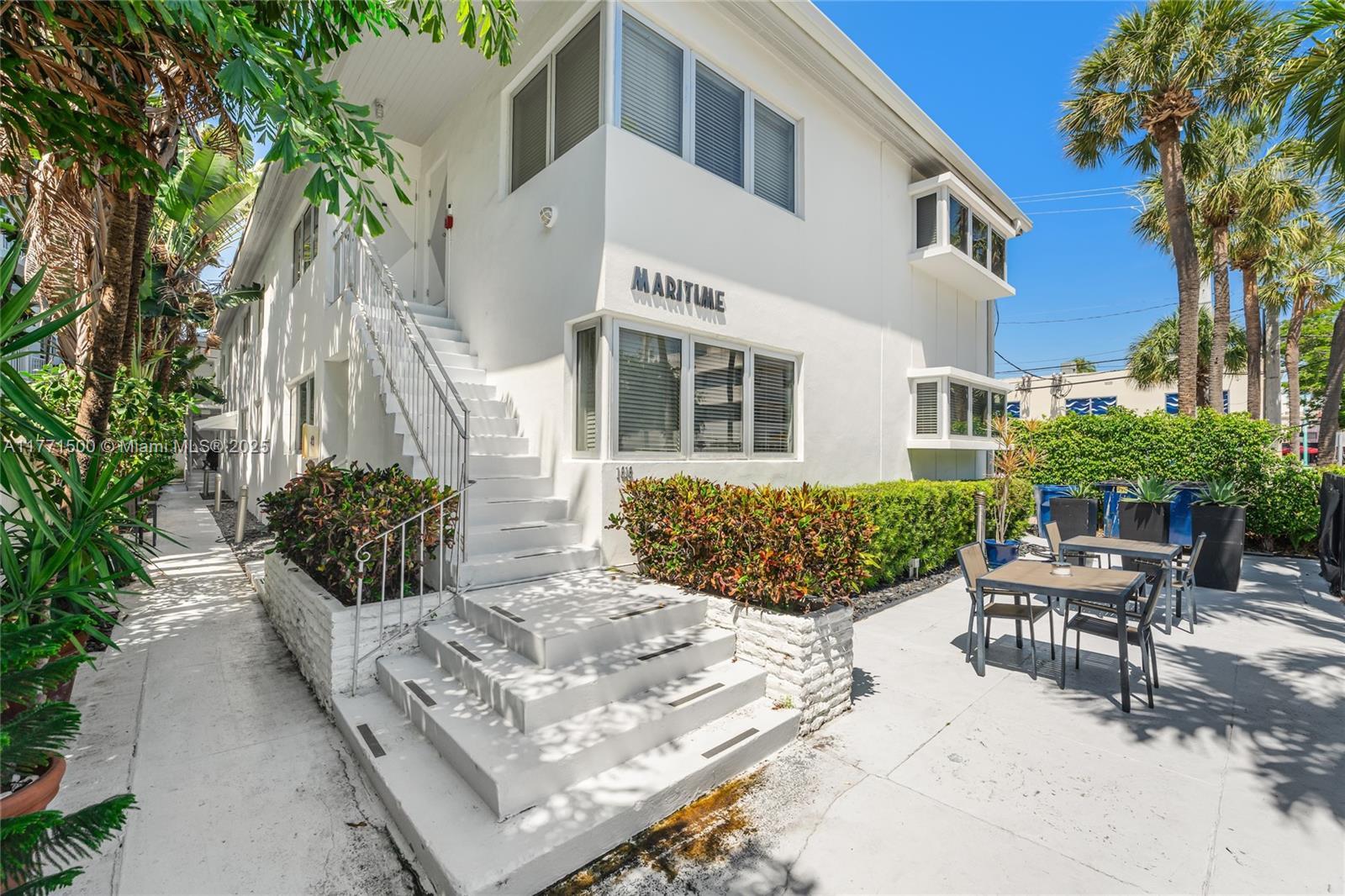 Picture of 1616 Euclid Ave # 12, Miami Beach, FL 33139