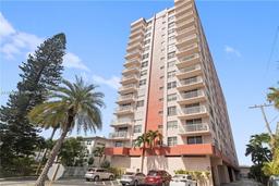 Picture of 3161 S Ocean Dr # 708, Hallandale Beach, FL 33009
