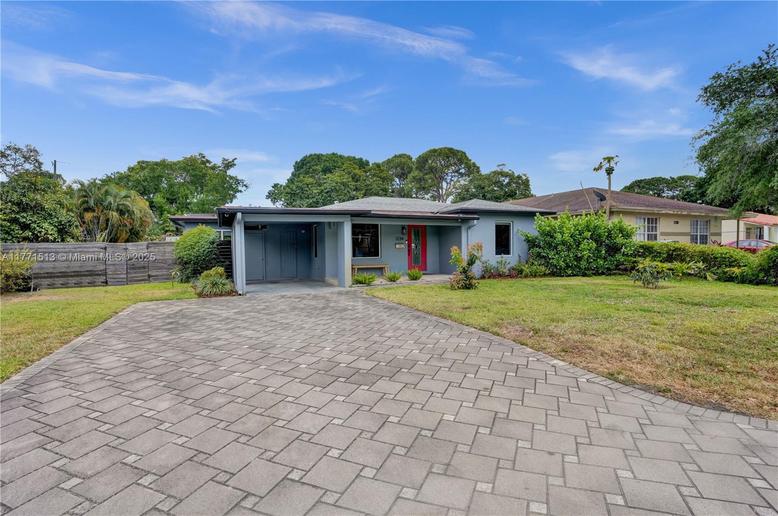 Picture of 1234 NW 3Rd Ave, Fort Lauderdale, FL 33311
