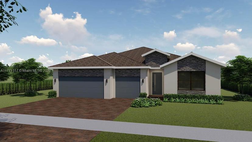 Picture of 30706 SW 192 Ct, Homestead FL 33033