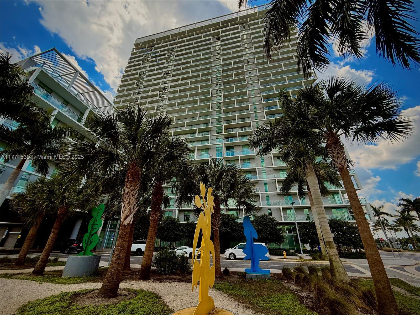 Picture of 2000 Metropica Way # 1007, Sunrise, FL 33323