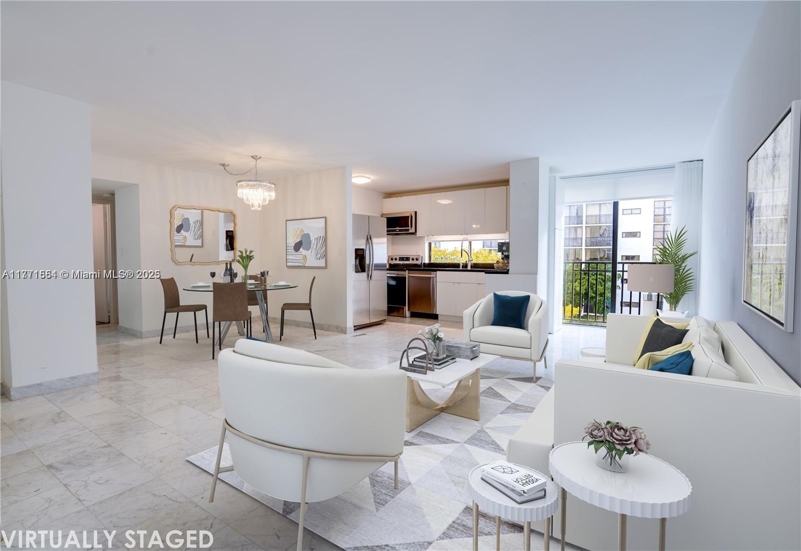 Picture of 16919 N Bay Rd # 521, Sunny Isles Beach, FL 33160