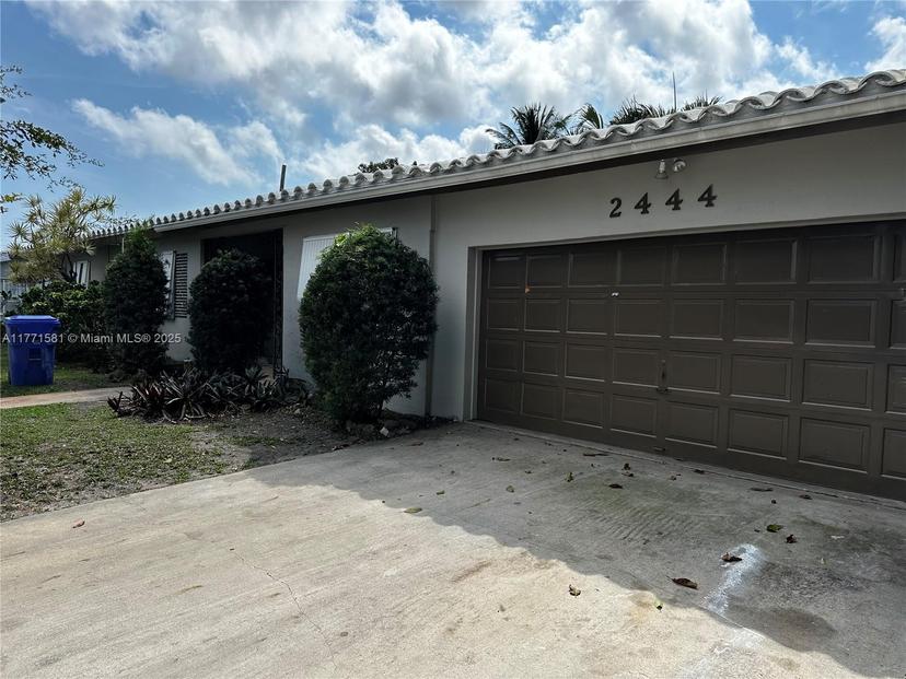 Picture of 2444 Plunkett, Hollywood FL 33020