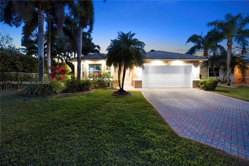 Picture of 2727 SW 135Th Ave, Miramar FL 33027