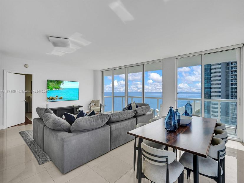 Picture of 6365 Collins Ave # 2007, Miami Beach FL 33141