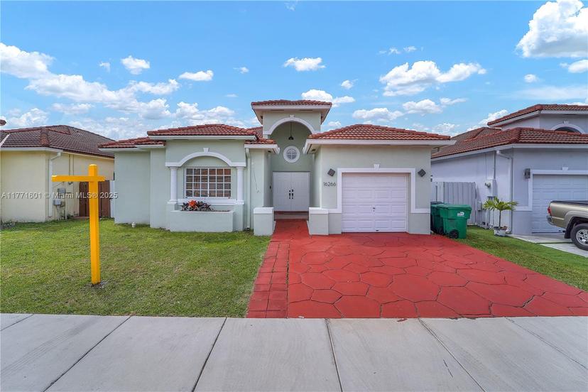 Picture of 16266 SW 54Th Ter, Miami FL 33185