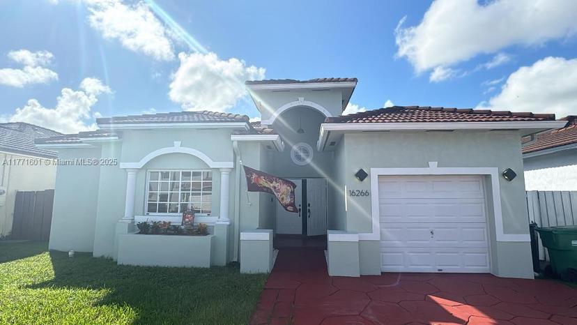 Picture of 16266 SW 54Th Ter, Miami FL 33185